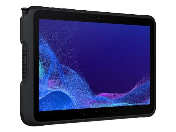 Tablet Samsung Galaxy Tab Active 4 Pro:Procesador Octa Core (hasta 2.4 GHz),RAM de 4GB, Almacenamiento de 64GB,Pantalla Multi Touch de 10.1",Bluetooth 5.2, ranura dedidaca a SIM de datosCámara Principal de 13MP,Android 12.3 años de garantía - imagen 2