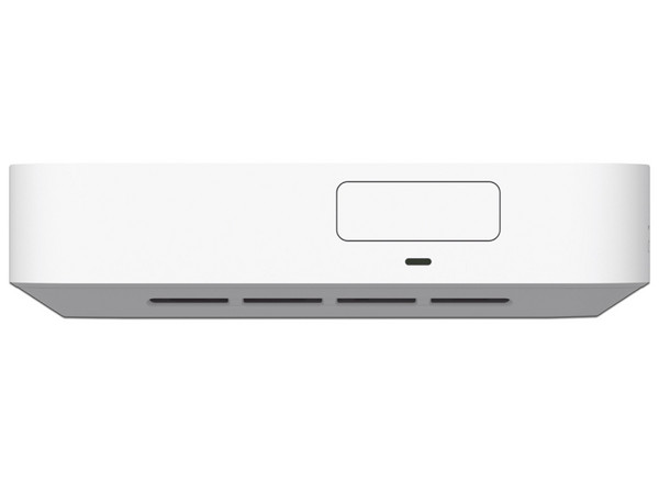 Router Ubiquiti UniFi Cloud Cloud Gateway Max, 5 Puertos RJ-45, hasta 30 Dispositivos UniFi, Color Blanco. - imagen 3