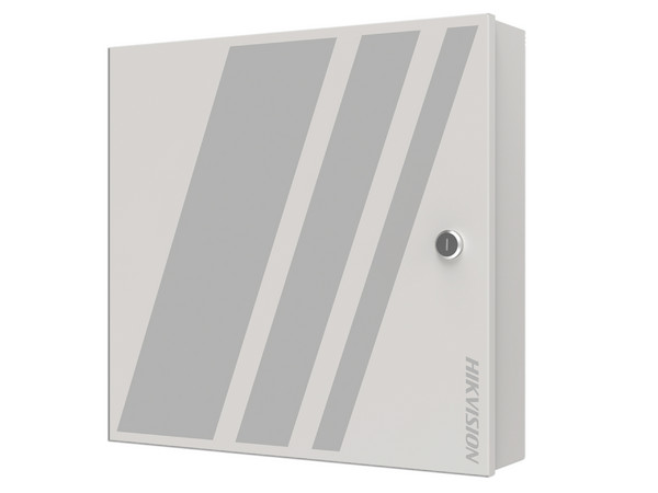 Controlador Wi-Fi Hikvision DS-K2702WX-E1 de 2 puertas, Administrable en la Nube con Hik-Connect Teams, hasta 100,000 usuarios, 10,000 huellas, 200,000 tarjetas y 600,000 eventos. - imagen 3