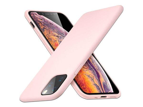 Funda ESR Yippee para iPhone 11 Pro, Color Rosa. - imagen 2