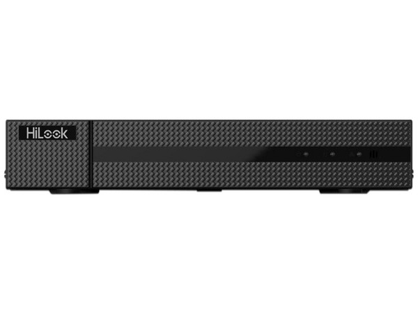 DVR HikVision DVR-204G-M1/T de 4 canales TurboHD y 1 canal IP, 2MP 1080p, AcuSense Lite, 1 puerto SATA de hasta 4TB (No incluye disco duro). - imagen 2