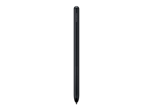 Bolígrafo Samsung S Pen Fold Edition, Compatible Con Smartphone Galaxy Z Fold 3, Color Negro.