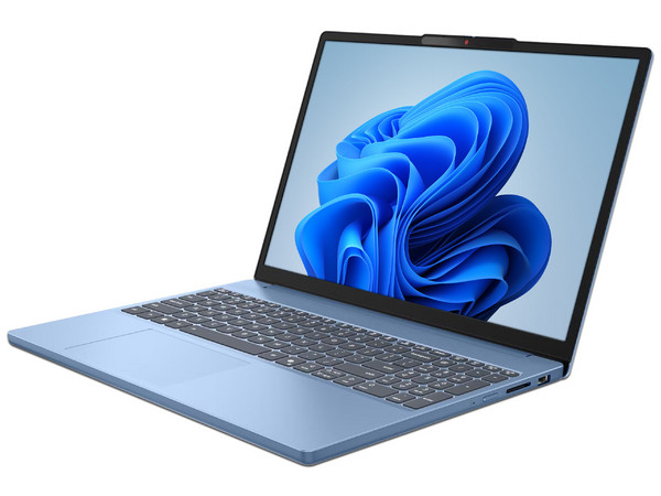 Laptop Lenovo IdeaPad Slim 3: 
Procesador Intel Core i7 13620H (hasta 4.9 GHz), 
Memoria de 16GB DDR5, 
SSD de 512GB, 
Pantalla de 15.3" LED, 
Video UHD Graphics, 
S.O. Windows 11 Home (64 Bits). - imagen 2