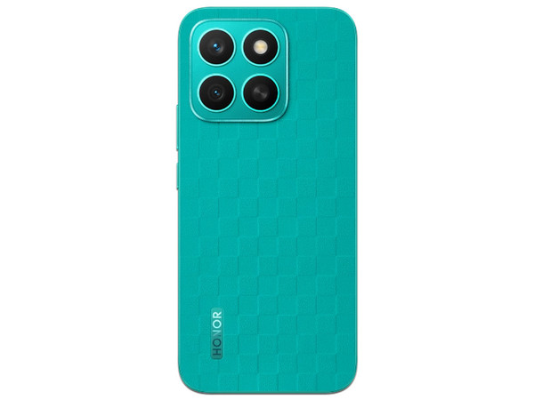Smartphone Honor X8c:Procesador Snapdragon 685 (hasta 2.80 GHz),Memoria RAM 8GB,Almacenamiento de 256GB,Pantalla AMOLED FHD de 6.7",Wi-Fi 5G, Bluetooth 5.1,Android 15. Color Verde Marino. - imagen 2