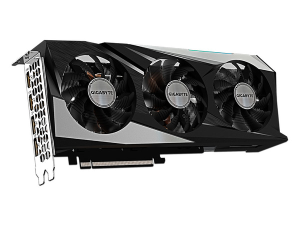 Tarjeta de Video AMD Radeon RX 7600 GIGABYTE GAMING OC, 8GB GDDR6, 128-bit, 2xHDMI, 2xDisplayPort, PCI Express 4.0 - imagen 2