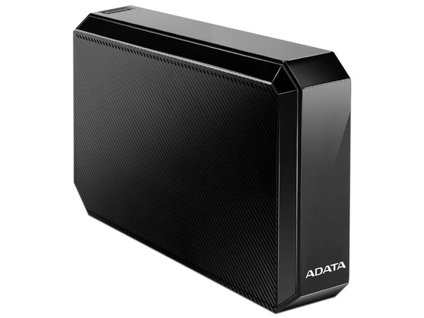 Disco Duro Externo ADATA HM800 de 4TB, USB 3.0. - imagen 2