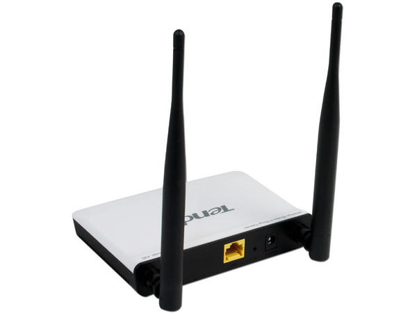 Extensor de Alcance Inalámbrico Tenda N300, 2.4 GHz, 2 antenas omni-direccionales de 5dBi. - imagen 2