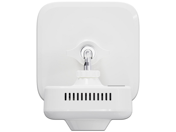 Cámara Cubo IP 2 Megapixel, Lente 2.0 mm Gran Angular, Audio de Dos Vías, WiFi, Memoria MicroSD, Notificación Push, Interior, H.265+. - imagen 3