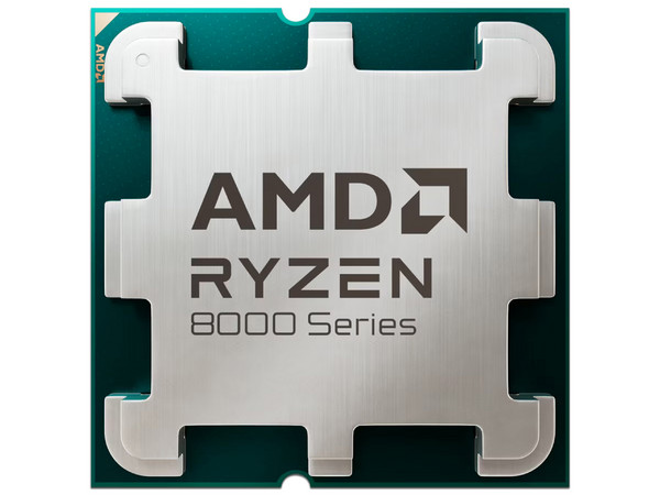 Procesador AMD Ryzen 5 8400F de Octava Generación, 4.2 GHz (hasta 4.7 GHz), Socket AM5, Caché 16MB, Six-Core, 65W, No Incluye Gráficos Integrados. - imagen 3