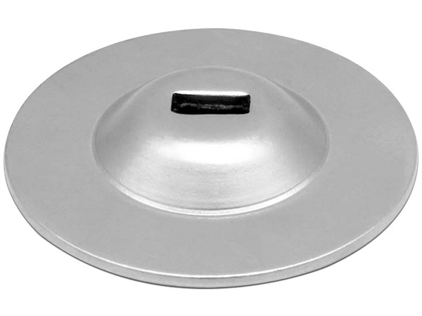 Ancla para candado de seguridad K-Slot BRobotix  para Smartphones, Tablets y Laptops, tipo Disco adhesivo. - imagen 2