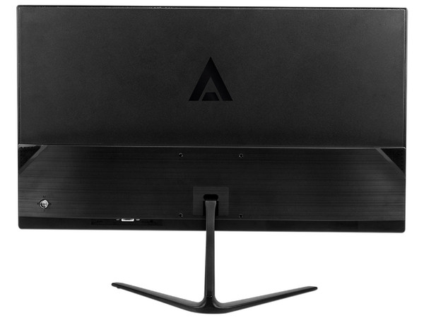 Monitor LED Acteck Captive Vivid de 23.8", Resolución 1920 x 1080 (Full HD 1080p), Panel IPS, Low Blue Light, 5 ms, 75Hz, Bocinas Integradas. - imagen 3