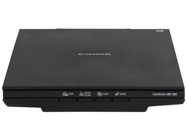 Escáner de cama plana Canon CanoScan LiDE 300, 48bits, 2400 x 2400 ppp. - imagen 3