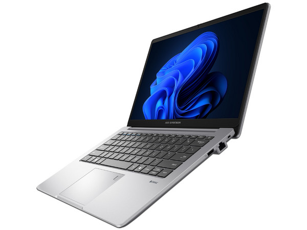 ASUS ExpertBook 14:
Procesador Intel Core i7 13620H  ,
Memoria de 16GB SSD de 512GB,
Video UHD Graphics,
S.O. Windows 11 Pro (64 Bits). - imagen 3