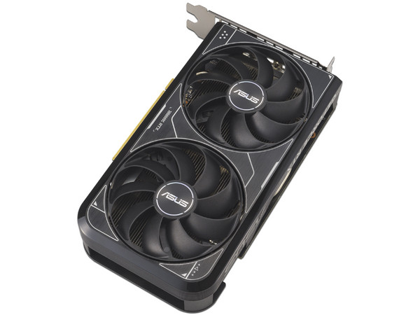 Tarjeta de Video NVIDIA GeForce RTX 4060 ASUS  Dual OC, 8GB GDDR6, 128 bit, 1xHDMI, 3xDisplayPort, PCI Express x16 4.0. - imagen 3