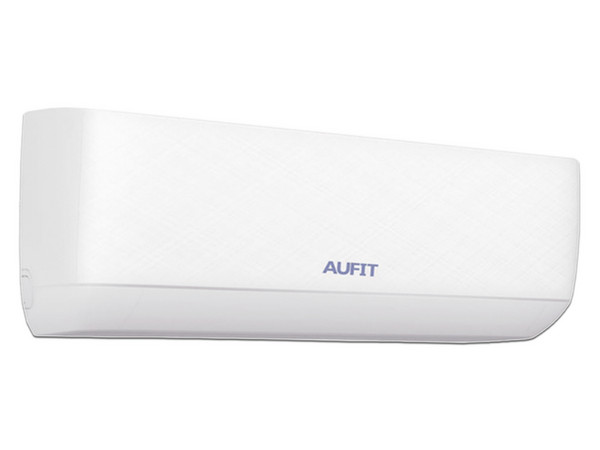 Minisplit Inverter Wi-Fi AUFIT CHI-R32-12K-220 de 1 Tonelada, 220V, Frío y Calor, SEER 17, Compatible con Alexa y Google Home.