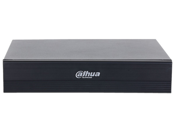 DVR de 8 Canales Dahua DH-XVR1B08-I/T, Decodificación de Video Hasta 1080P Lite, HDMI, 1 Bahía de Disco duro de hasta 6TB (No Incluido), Color Negro. - imagen 2