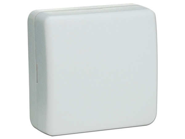 Detector de impacto inalámbrico Honeywell, Batería de Larga Duración.