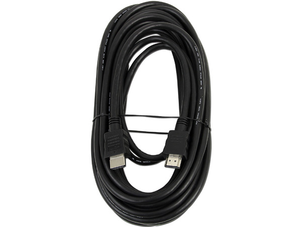 Cable Video HDMI 1.3 Macho/ HDMI 1.3 Macho, 7.5m - imagen 2