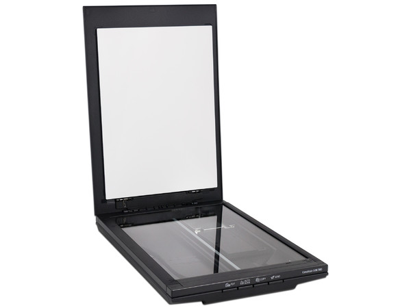 Escáner de cama plana Canon CanoScan LiDE 300, 48bits, 2400 x 2400 ppp. - imagen 2