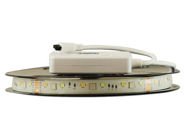 Tira LED DuoSmart S30, Iluminación RGB, Compatible con Alexa y Google Home, Wi-Fi, 5m. - imagen 3