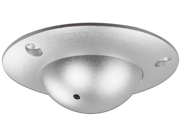 Cámara de vigilancia oculta Provision ISR DL-392AHD37+, 1920x1080, 2MP.