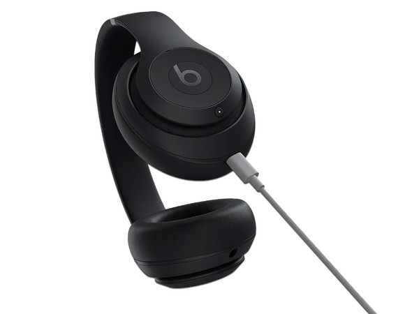 Audífonos inalámbricos Beats Studio Pro, Bluetooth, Color Negro. - imagen 3