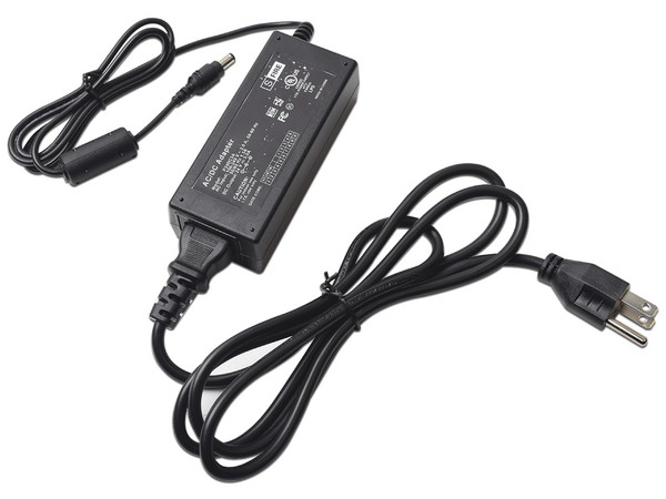 Fuente de Poder Hikvision P24DC3A de 24 VCD, para cámaras CCTV.