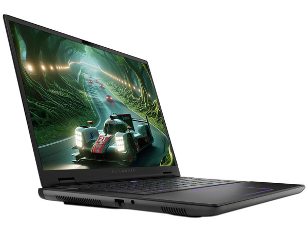 Laptop Gamer Alienware AM16 R2:Procesador Intel Core Ultra 7 155H (hasta 4.8 GHz),Memoria de 16GB DDR5,SSD de 1TB,Pantalla de 16" LED WQXGA (2560 x 1600), 240Hz,Video GeForce RTX 4070 8GB GDDR6,S.O. Windows 11 Home. - imagen 2