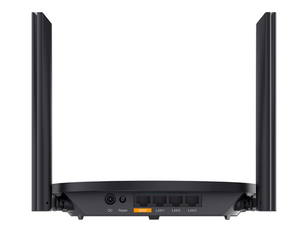Router Inalámbrico Ruijie RG-EW300PRO para soluciones WISP, Wireless (Wi-Fi 4), hasta 300Mbps, Administración remota para control de usuarios y anchos de banda. - imagen 3
