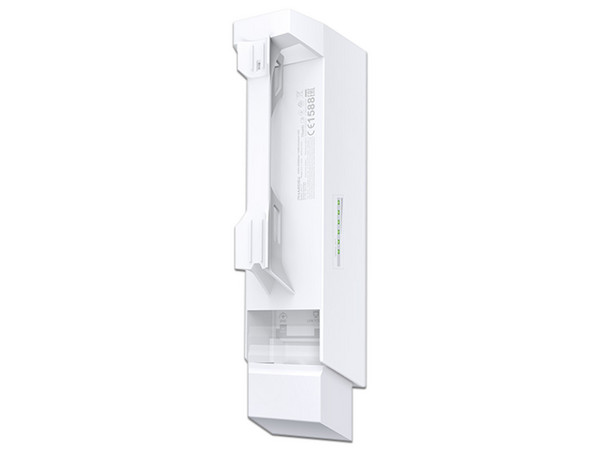 Access Point Inalámbrico TP-LINK CPE210, Externo de Alta Potencia, 2.4 GHz, hasta 300 Mbps, 9dBi. - imagen 3