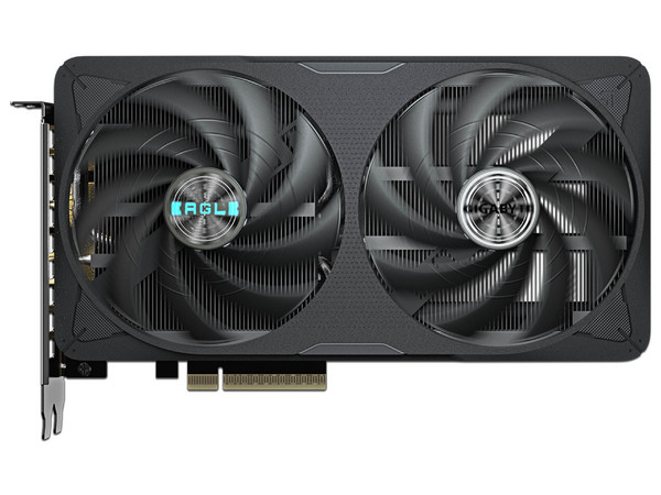 Tarjeta de Video NVIDIA GeForce RTX 5060 TI Gigabyte Eagle OC 8G, 8GB GDDR7, 1xHDMI, 3xDisplayPort, PCI Express 5.0 - imagen 2