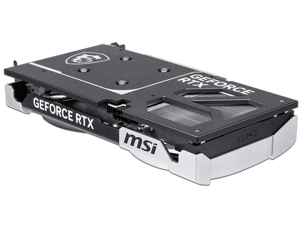 Tarjeta de Video NVIDIA GeForce RTX 5060 TI MSI, 8GB 1xHDMI, 3xDisplayPort, DLSS4. - imagen 3