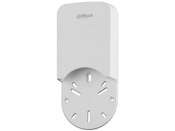 Caja de conexiones para Cámaras Dahua DH-PFA12A para Cámaras tipo Bala y Domo, Montaje en Pared.