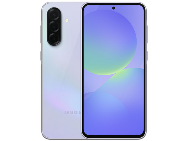 Smartphone Samsung Galaxy A36 5G:Procesador Snapdragon (hasta 2.4 GHz),Memoria RAM de 6GB, Almacenamiento de 128GB,Pantalla Super AMOLED Multi-Touch de 6.7" FHD+,Cámara Principal de 50MP+8MP+5MP,Android 14, Color Violeta