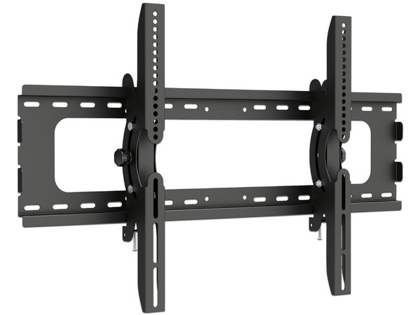Soporte de pared fijo StarTech para pantallas de 32 a 70", Vesa desde 200x200 hasta 700x400 mm.