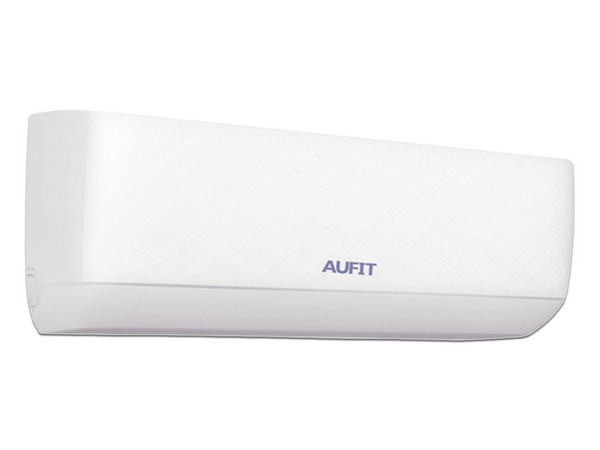 Minisplit Inverter AUFIT CHI-R32-24K-220 de 2 toneladas, Frío y Calor, 220V. Compatible con Alexa y Google Home. - imagen 2