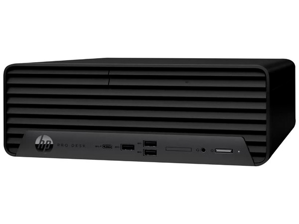 PC Mini HP Pro G9 SFF,Procesador Intel Core i7 13700 (Hasta 5.2 GHz),Memoria de 16GB DDR4,SSD de 512GB,Video UHD Graphics,S.O. Windows 11 Pro (64 Bits). Incluye Teclado y Mouse. - imagen 3