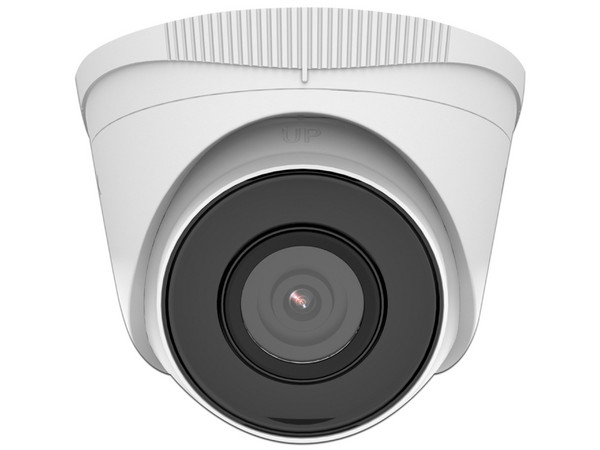 Cámara de vigilancia IP Tipo torre HiLook IPC-T221H-C, 1080P, IR hasta 30m, IP67, PoE. - imagen 2