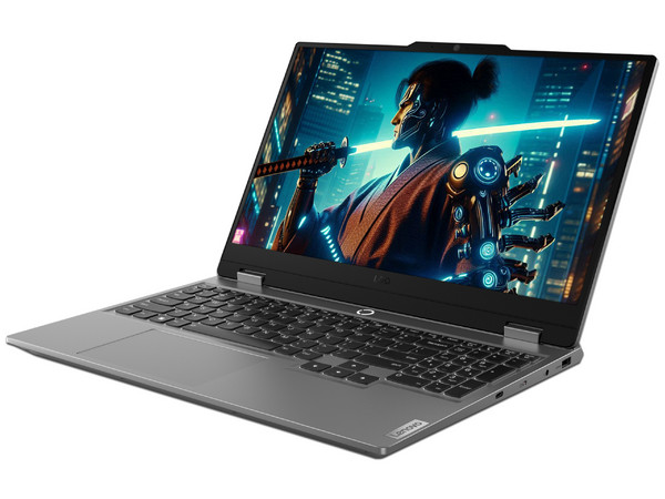 Laptop Gamer Lenovo LOQ 15IAX9: Procesador Intel Core i5 12450HX (hasta 4.4 GHz), Memoria de 16GB DDR5, SSD de 1TB, Pantalla de 15.6" LED, Full HD (1920 x 1080), 144Hz,Video NVIDIA GeForce RTX 4050 6GB GDDR6, S.O. Windows 11 Home. - imagen 3
