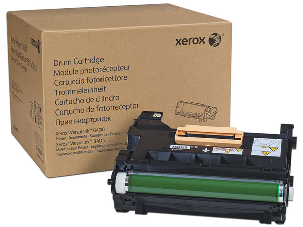Unidad de Tambor Xerox Modelo: 101R00554