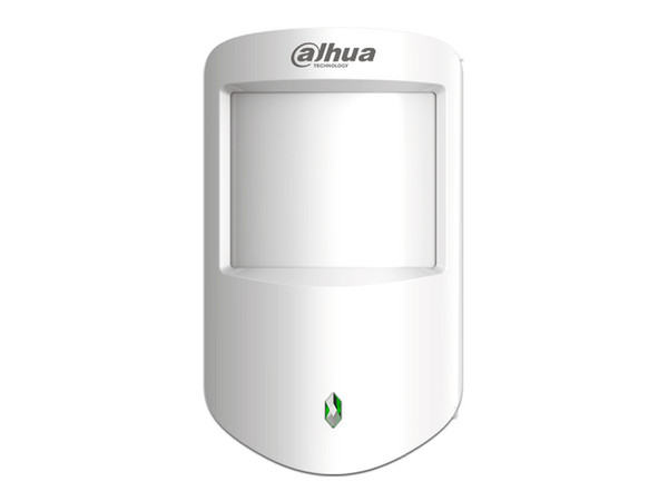 Kit de Alarma Dahua DHI-ART-ARC3000H-03-W2, Incluye Panel Wi-Fi DHI-ARC3000H-W2, Un Sensor de Movimiento DHI-ARD1233-W2, Un Contacto Magnético DHI-ARD323-W2 y Control Remoto, Color Blanco. - imagen 3