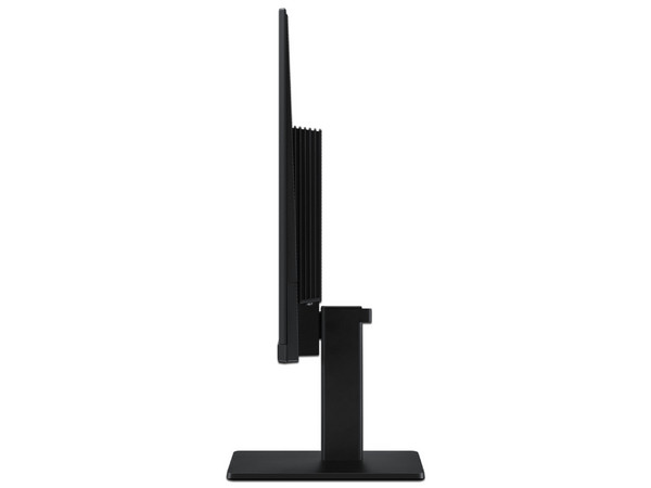 Monitor Samsung Essential  S3 de 22", Resolución 1920 x 1080 (Full HD 1080p), 5 ms, 100Hz, Color Negro. - imagen 3