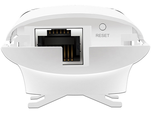 CPE de Exterior TP-LINK EAP110-OUTDOOR Wireless N (Wi-Fi 4), hasta 300 Mbps, PoE Pasivo. - imagen 3