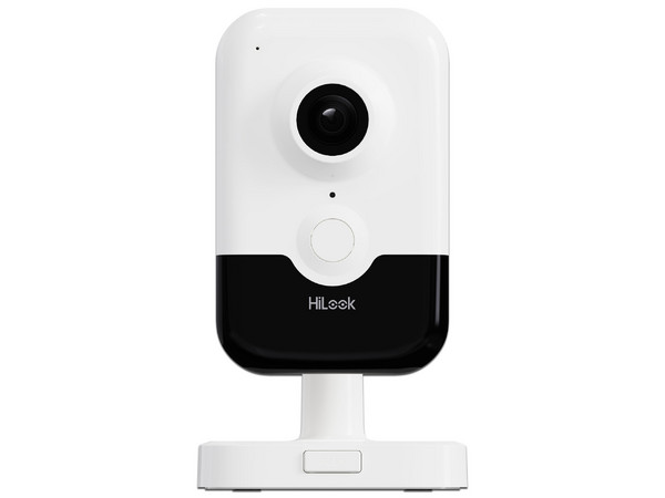 Cámara Cubo IP 2 Megapixel, Lente 2.0 mm Gran Angular, Audio de Dos Vías, WiFi, Memoria MicroSD, Notificación Push, Interior, H.265+. - imagen 2