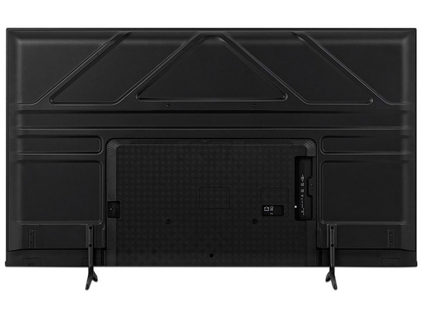 Televisión LED Smart TV Hisense 65A6NV de 65",  Resolución 3840 x 2160 (Ultra HD 4K), VIDAA, Color Negro. - imagen 3