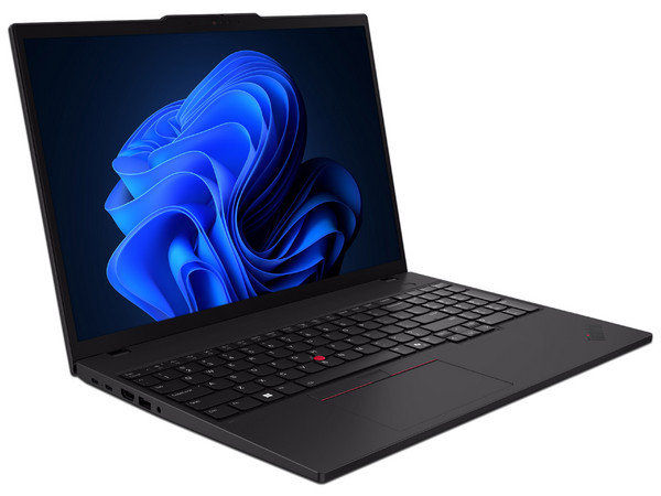 Laptop Lenovo ThinkPad T16 G4:Procesador Intel Core Ultra 5 225U (hasta 4.8 Ghz),Memoria de 16GB DDR5,SSD de 512GB,Pantalla de 16" LED,Video Intel Graphics,S.O. Windows 11 Pro - imagen 2