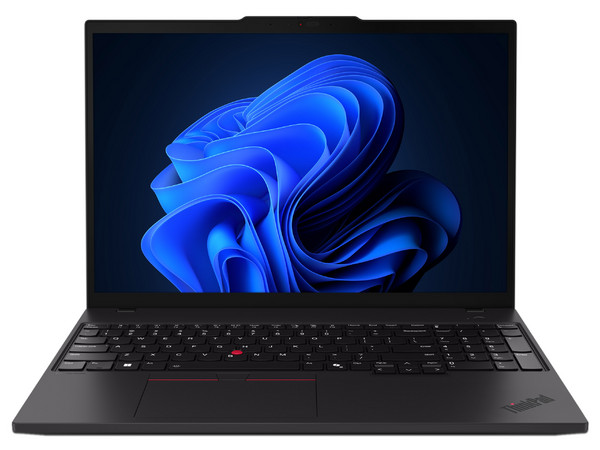 Laptop Lenovo ThinkPad T16 G4:Procesador Intel Core Ultra 5 225U (hasta 4.8 Ghz),Memoria de 16GB DDR5,SSD de 512GB,Pantalla de 16" LED,Video Intel Graphics,S.O. Windows 11 Pro