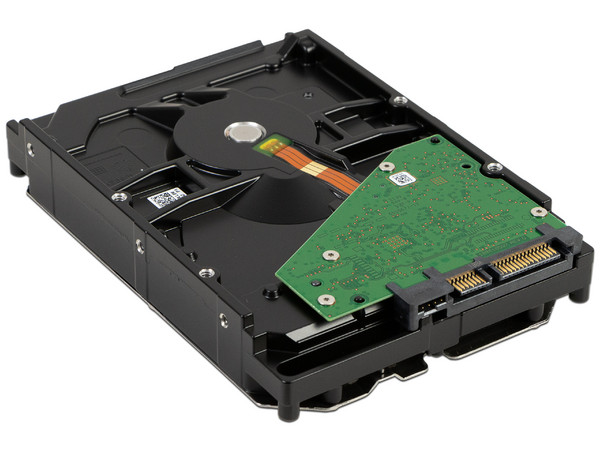 Disco Duro Seagate Barracuda 8TB, Caché 256MB, 5400 RPM, SATA III (6.0 Gb/s). - imagen 2