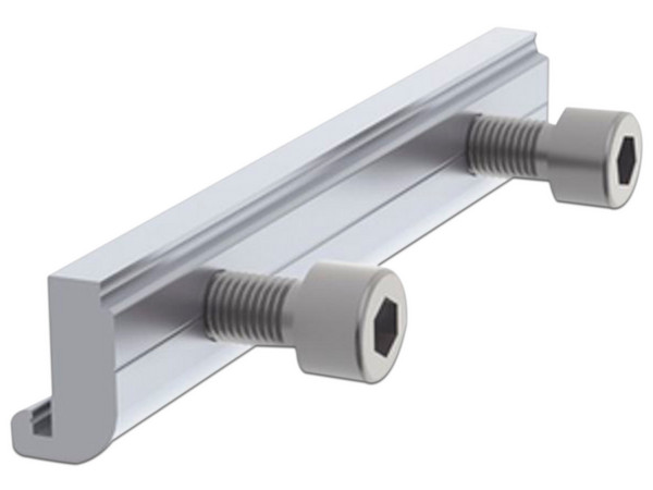 Conector de empalme Epcom, para riel 7.