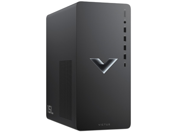 PC Gamer HP Victus 15L: Procesador AMD Ryzen 5 5600G (hasta 4.4 GHz), Memoria de 8GB DDR4, SSD de 512GB, Video AMD Radeon RX 6400, S.O. Windows 11 Home (64 Bits).S.O. versión en inglés. - imagen 3